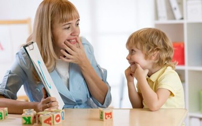 5 cách dạy trẻ chậm nói dành cho cha mẹ